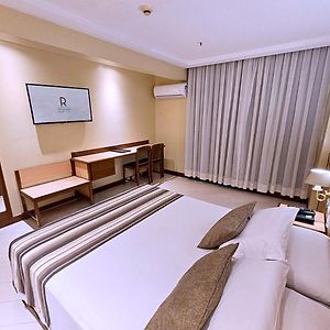 Luxury Double Room Double Bed